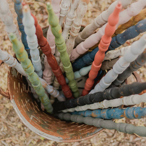 Tempera Paint