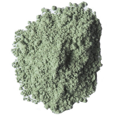 Natural Earth & Mineral Pigments